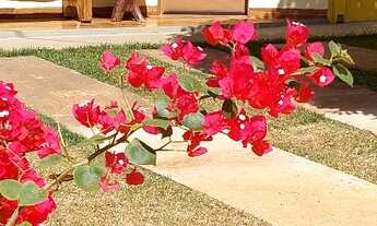 Imagem 7: Casa de temporada Nobres-MT