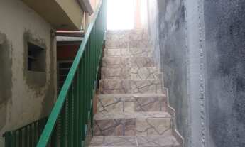 Imagem 5: Terreno em Guarulhos Jardim Ema com 147 m² (7x21) com 04 casas térreas