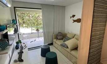 Imagem 4: Flat em Carneiros (Carneiros Beach Resort