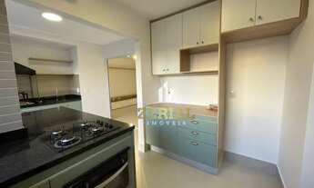 Imagem 6: Apartamento com 2 dormitórios para alugar, 82 m² por R$ 5.357,44/mês - Santo Antônio - São