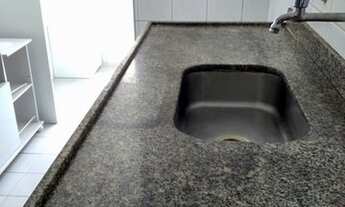 Imagem 4: Apartamento Aluguel, 2 dormitórios com armários e cozinha com armários, 1 vaga, Freguesia