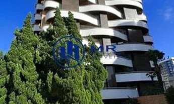 Imagem 3: Apartamento na Mauricio Cardoso mobiliado!!