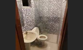 Imagem 4: Aluguel de apartamento KITNET Paranoá