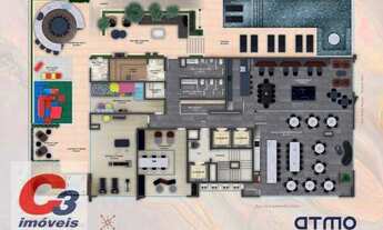 Imagem 4: Apartamento com 3 dormitórios à venda,Porto Belo/SC