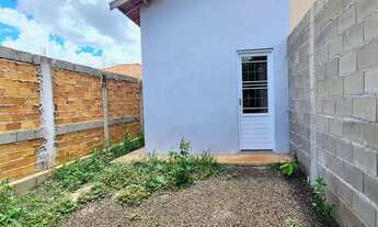 Imagem: Casa Térrea para venda em Dumont c/ 02