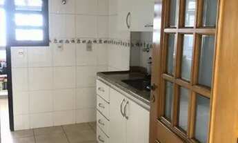 Imagem 5: Apartamento para venda possui 97 metros quadrados com 3 quartos em Vila Romana - São Paulo