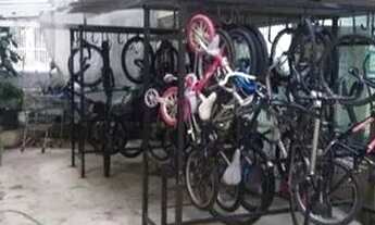 Imagem 2: Apartamento para aluguel tem 34 metros na Bela Vista - São Paulo - SP