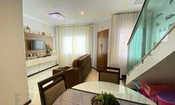 Imagem 4: Belíssima Casa Duplex 3 Qtos /Suíte Canadense - em Planície da Serra - Serra - ES