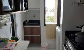 Imagem 7: Apartamento em Atalaia, Edifício Costrutor Jesuino Maciel, 3 quatos, sendo dois com suite