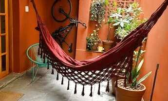 Imagem 6: CASA RESIDENCIAL em SÃO PAULO - SP, VILA CLEMENTINO