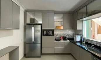 Imagem 4: LINDO SOBRADO (próximo aruja) 230 mil ,leia o anúncio!