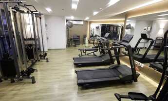 Imagem 3: APTO2 para alugar na cidade de FORTALEZA-CE