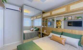 Imagem 7: Apartamento para venda com 2 quartos em Samambaia Norte - DF