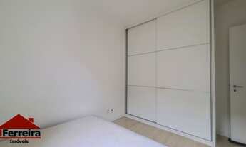 Imagem 7: BARRA FUNCA, 2 dormitórios, 1 vaga, ao lado do metrô