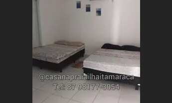 Imagem 7: Casa de praia Casa com 3 dormitórios