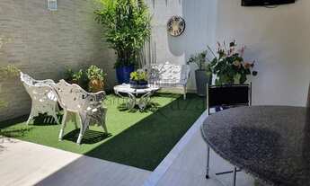 Imagem 5: Casa / Condomínio - Cidade Jardim - Venda - Residencial