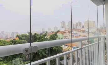 Imagem 6: Apartamento para Aluguel - Água Fria, 2 Quartos, 50 m2