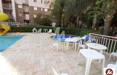 Imagem 9: Apartamento (tipo - padrao) 2 dormitórios, portaria 24hs, lazer, salão de festa, elevador