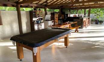 Imagem 3: Casa de Praia em Pontal do Piraqueaçu, Aracruz