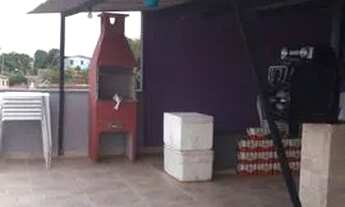 Imagem 6: Casa Alto da Esperança_Anjo da Guarda