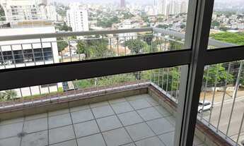 Imagem 3: APTO LOCALIZADO A 700 METROS DO METRO VILA MADALENA 0 C/ VISTA PANORÂMICA