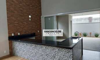 Imagem 4: Casa com 3 dormitórios, 156 m² - venda por R$ 954.000,00 ou aluguel por R$ 5.900,00/mês