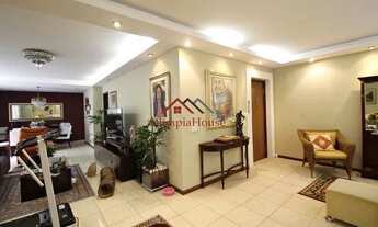 Imagem 5: Apartamento Venda Jardim Paulista 176 m² 3 Dormitórios