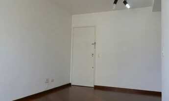 Imagem 2: Apartamento para aluguel possui 65 metros quadrados com 2 quartos