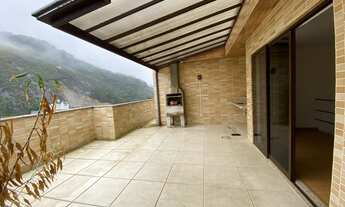 Imagem: Cobertura para venda com 157 metros quadrados