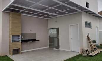 Imagem 4: Casa Terras Alphaville