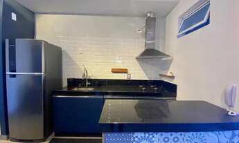 Imagem 3: Apartamento-À VENDA-Itaguá-Ubatuba-SP