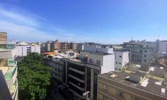 Imagem 3: Cobertura duplex 182 metros quadrados no Centro - Cabo Frio RJ Vista panorâmica