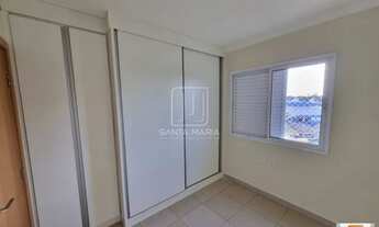 Imagem 7: Apartamento (tipo - padrao) 2 dormitórios/suite, cozinha planejada, espaço gourmet, salão