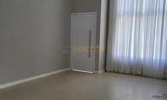 Imagem 2: Casa - Residencial Real Parque Sumaré - Sumaré