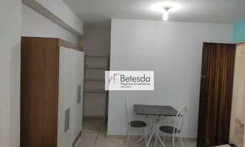 Imagem 5: Kitnet 3 Cômodos 1 Dormitório para alugar, 30 m² - Jardim Bonfiglioli - São Paulo/SP