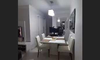 Imagem 3: Apartamento Condomínio Jardins D'Itália, Jardim Ester Yolanda - São Paulo, SP