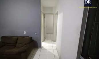 Imagem 4: Apartamento para Venda em Lauro de Freitas, Itinga, 2 dormitórios, 1 banheiro, 1 vaga