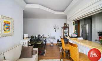 Imagem 2: São Paulo - Apartamento Padrão - Moema