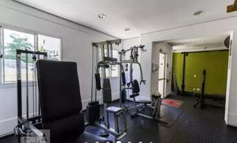 Imagem 6: Apto Fatto Sport Faria Lima, 2 Dorm C/ Vaga E Lazer Completo