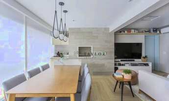 Imagem 3: Apartamento Condomínio Benedito Pinheiros