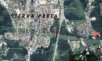 Imagem 2: MAIRIPORã - Casa Padrão - Terra Preta