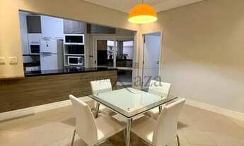 Imagem 5: Casa de condomínio sobrado para venda com 324m² com 4 dormitórios, espaçosa