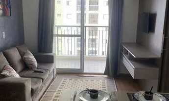 Imagem: Apartamento com 2 dormitórios para alugar