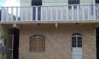 Imagem: Casa no alvorada/ 2 pisos