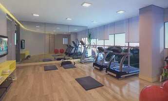 Imagem 6: E-MBARBOMOU Apartamento com 3 dormitórios