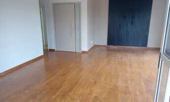 Imagem 5: Apartamento para aluguel com 154 metros quadrados com 4 quartos em Vila Sônia - São Paulo