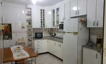 Imagem 3: Sobrado à venda, 3 quartos, 2 suítes, 4 vagas, Nova Petrópolis - São Bernardo do Campo/SP