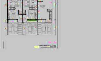 Imagem 5: Sobrado com 3 dormitórios à venda, 119 m² por R$ 648.000,00 - Itoupava Norte - Blumenau/SC