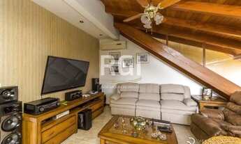 Imagem 3: Casa para Venda - 175.99m², 4 dormitórios, sendo 1 suites, 2 vagas - Pedra Redonda