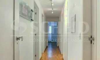 Imagem 6: Apartamento Solarium a venda no Itaim Bibi